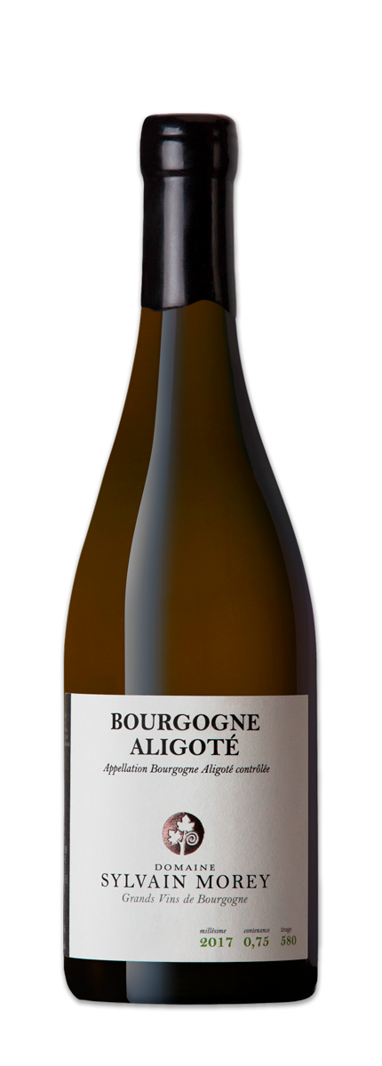 Bourgogne Aligoté 2022 - SYLVAIN MOREY
